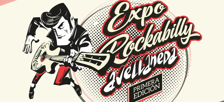 Expo Rockabilly