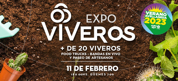 Expo Viveros